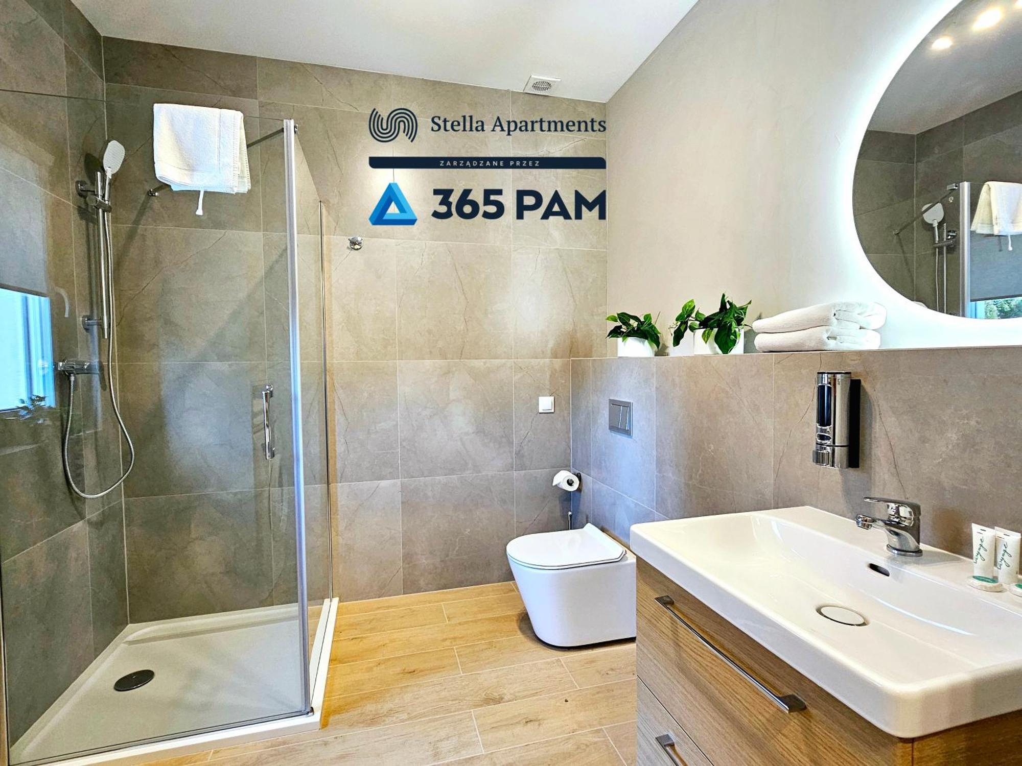 Domki Premium W Ustroniu Morskim - 365Pam Ustronie Morskie Exterior foto