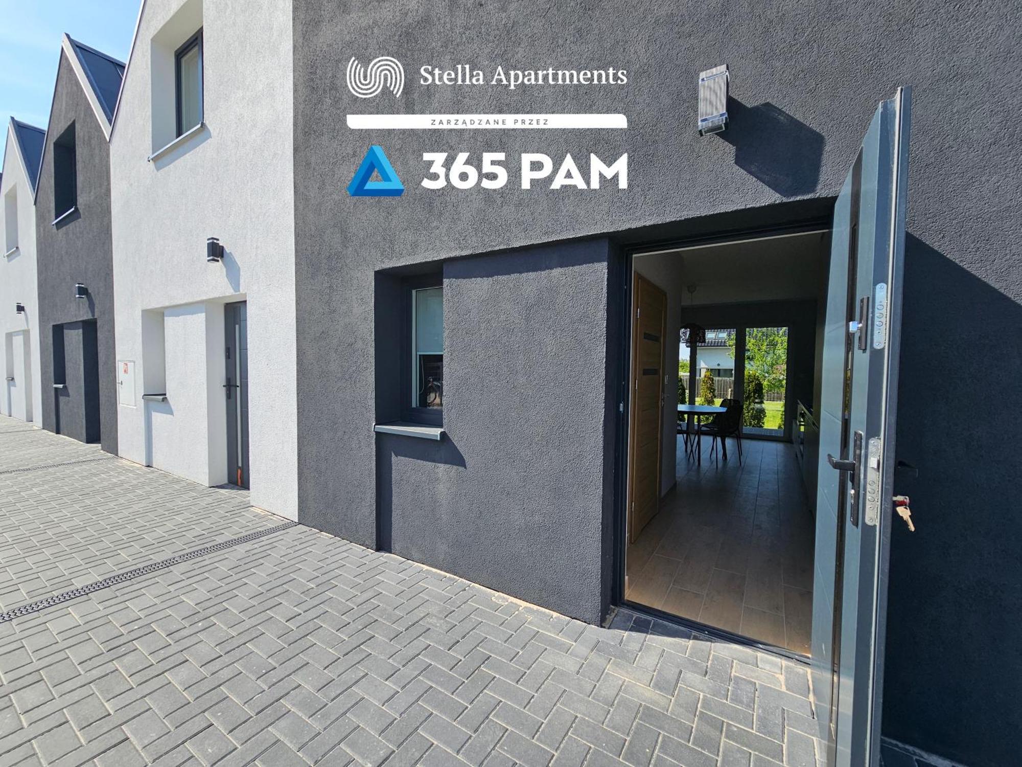 Domki Premium W Ustroniu Morskim - 365Pam Ustronie Morskie Exterior foto