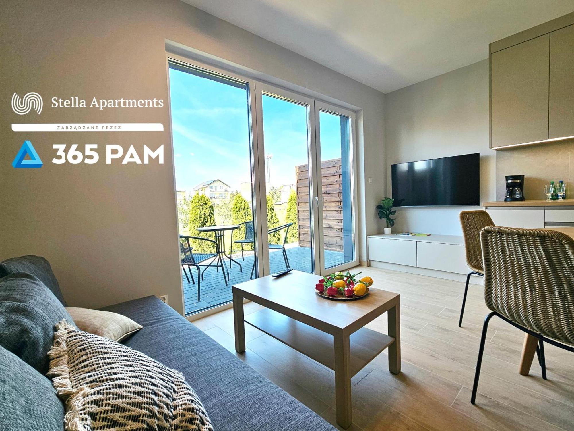 Domki Premium W Ustroniu Morskim - 365Pam Ustronie Morskie Exterior foto