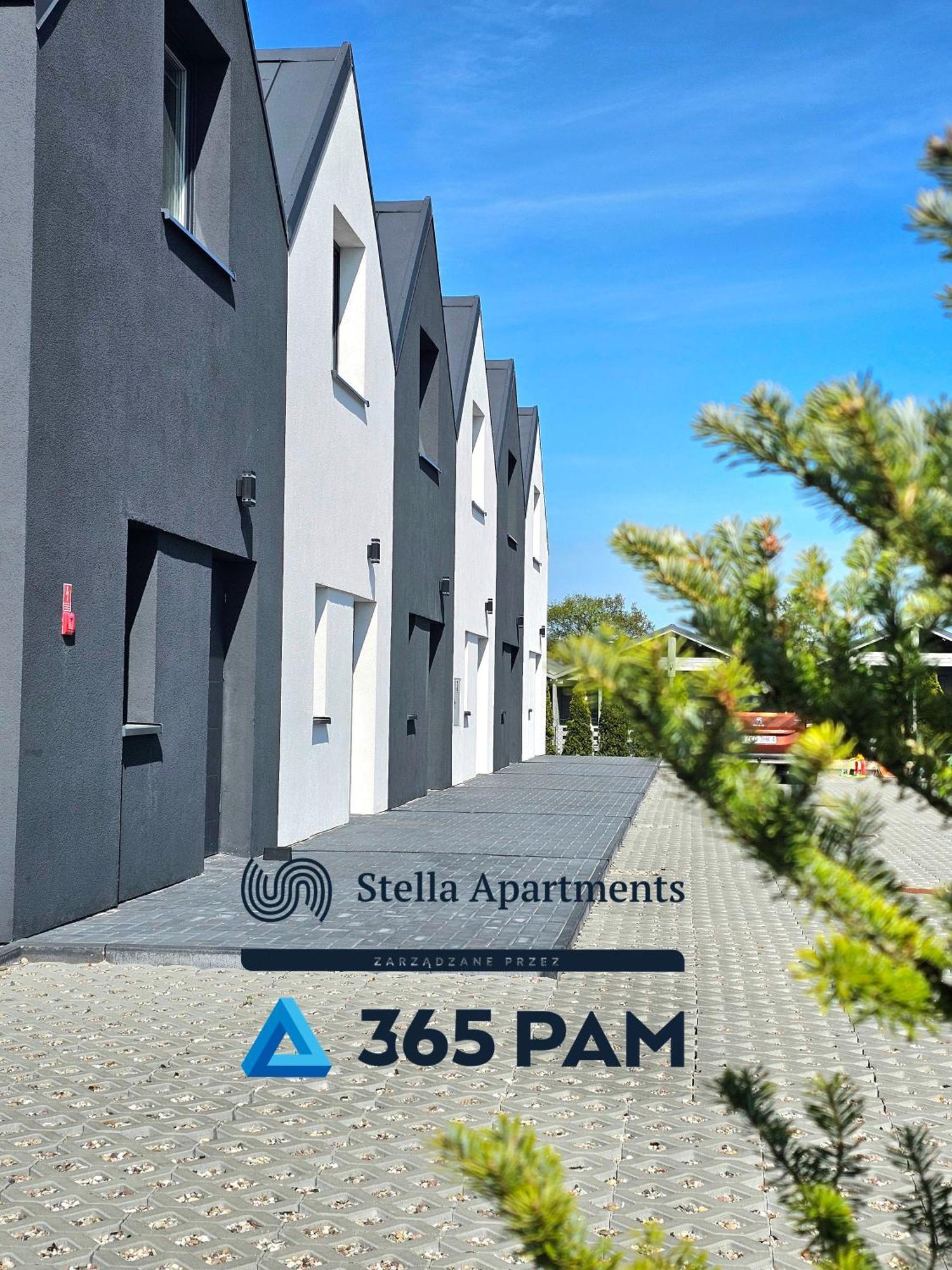 Domki Premium W Ustroniu Morskim - 365Pam Ustronie Morskie Exterior foto
