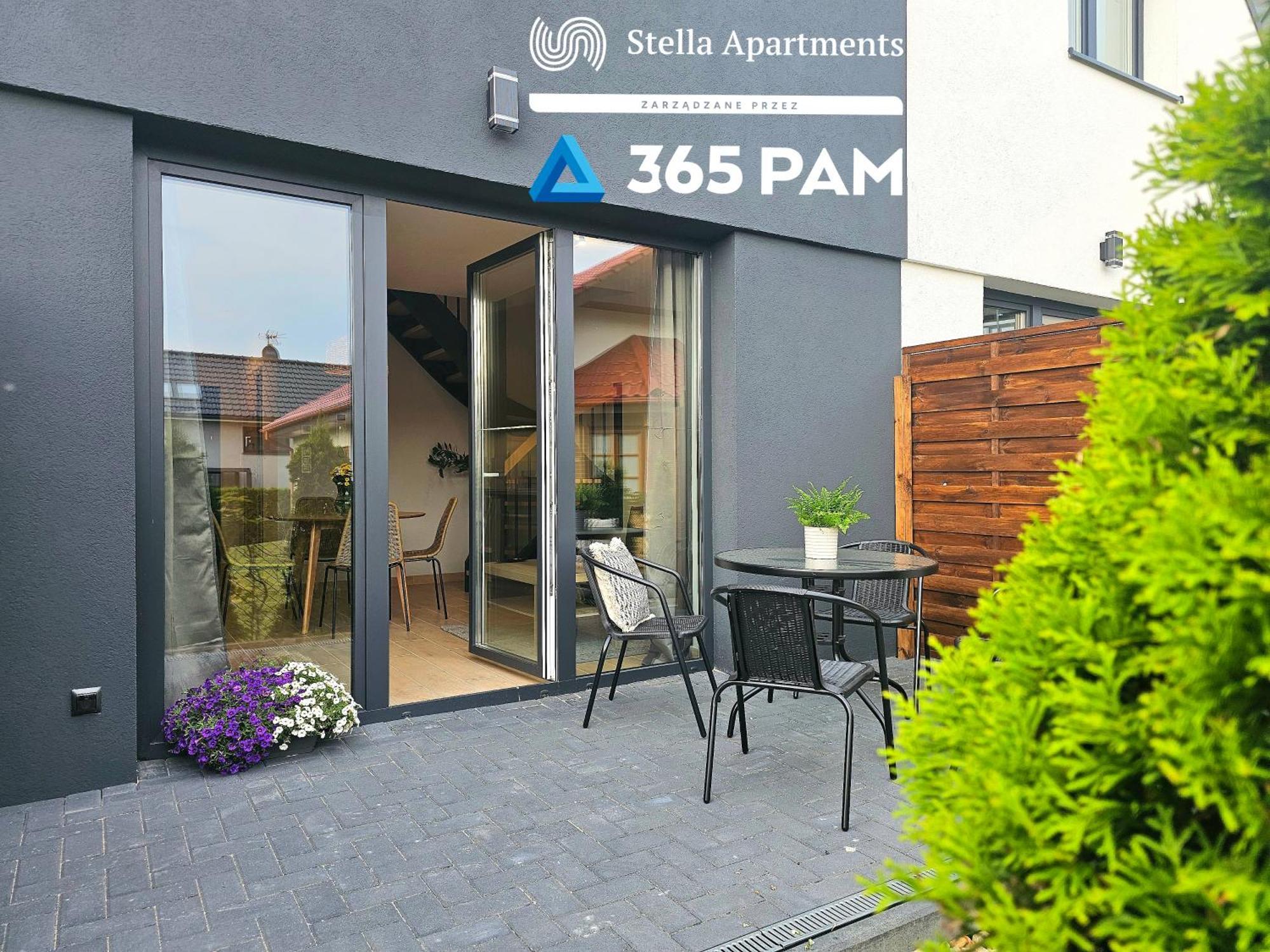 Domki Premium W Ustroniu Morskim - 365Pam Ustronie Morskie Exterior foto