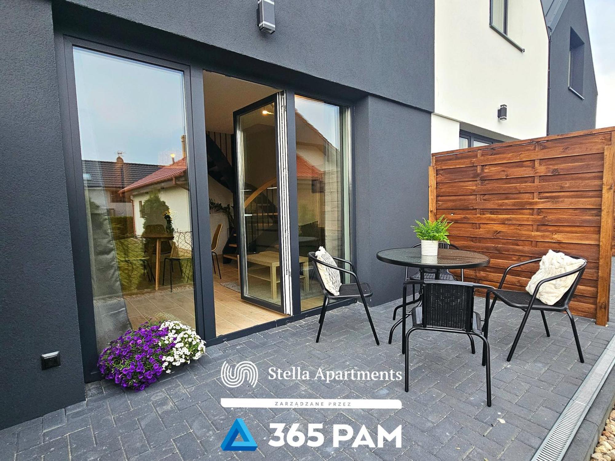 Domki Premium W Ustroniu Morskim - 365Pam Ustronie Morskie Exterior foto