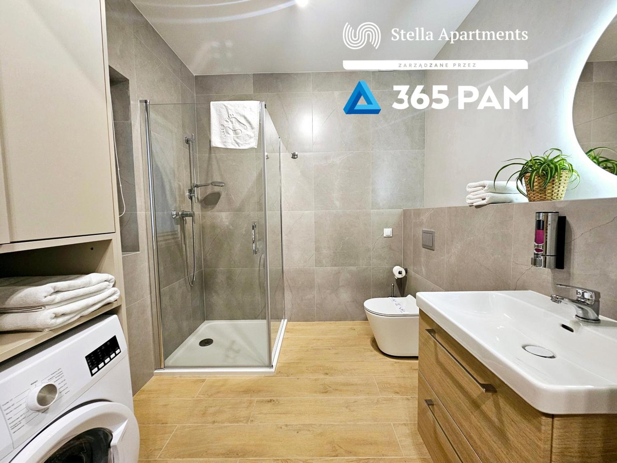 Domki Premium W Ustroniu Morskim - 365Pam Ustronie Morskie Exterior foto