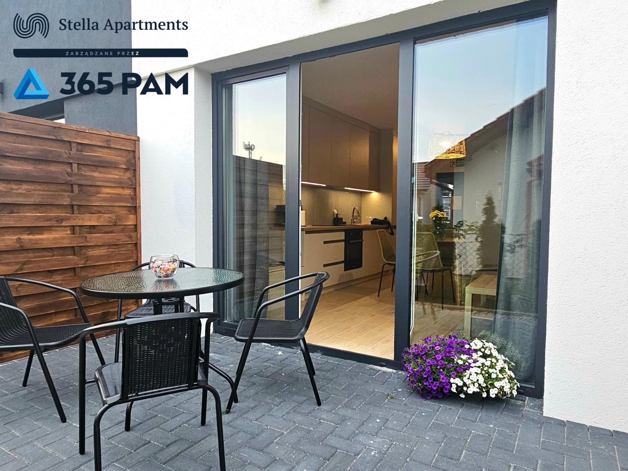 Domki Premium W Ustroniu Morskim - 365Pam Ustronie Morskie Exterior foto
