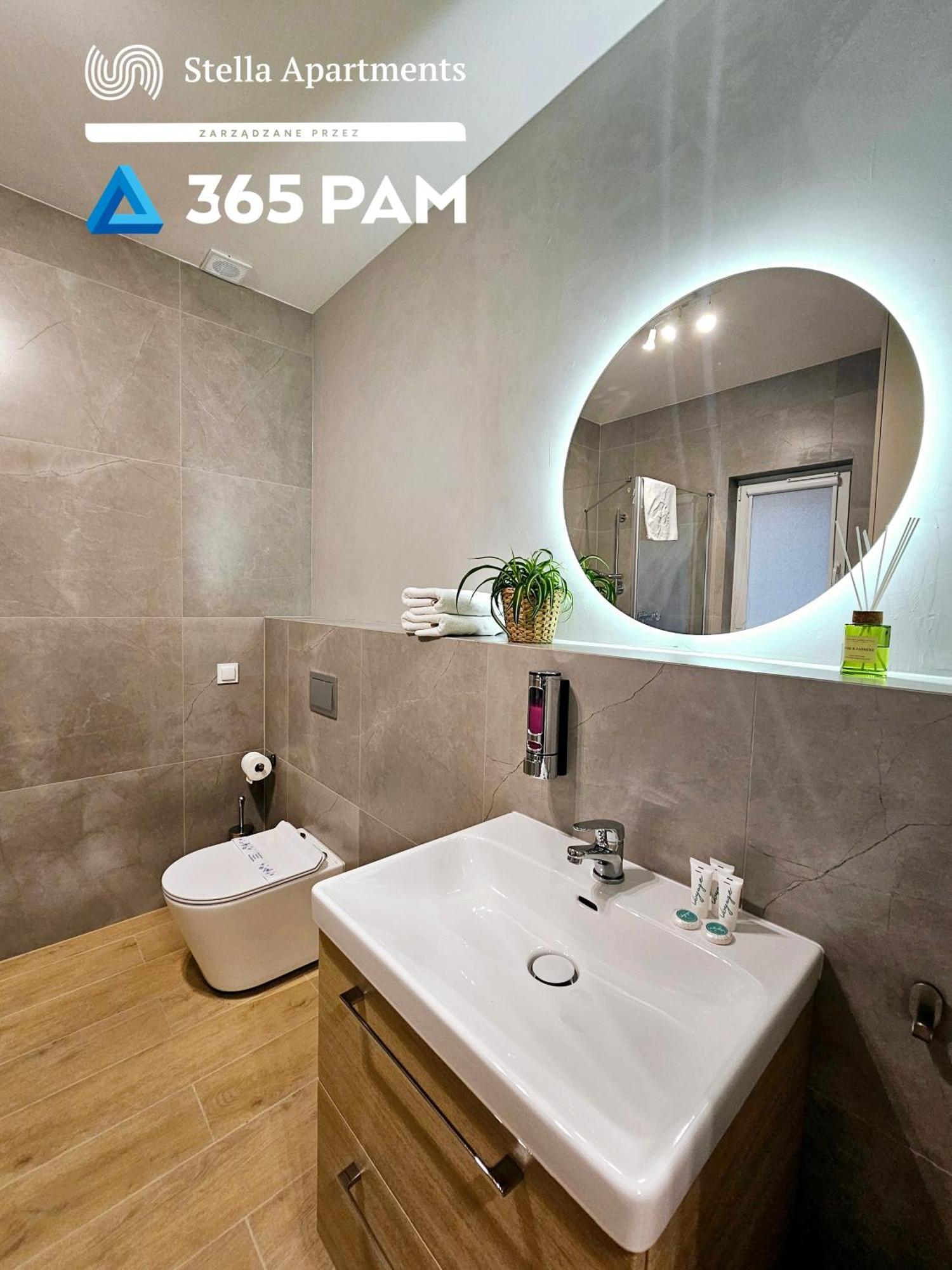 Domki Premium W Ustroniu Morskim - 365Pam Ustronie Morskie Exterior foto