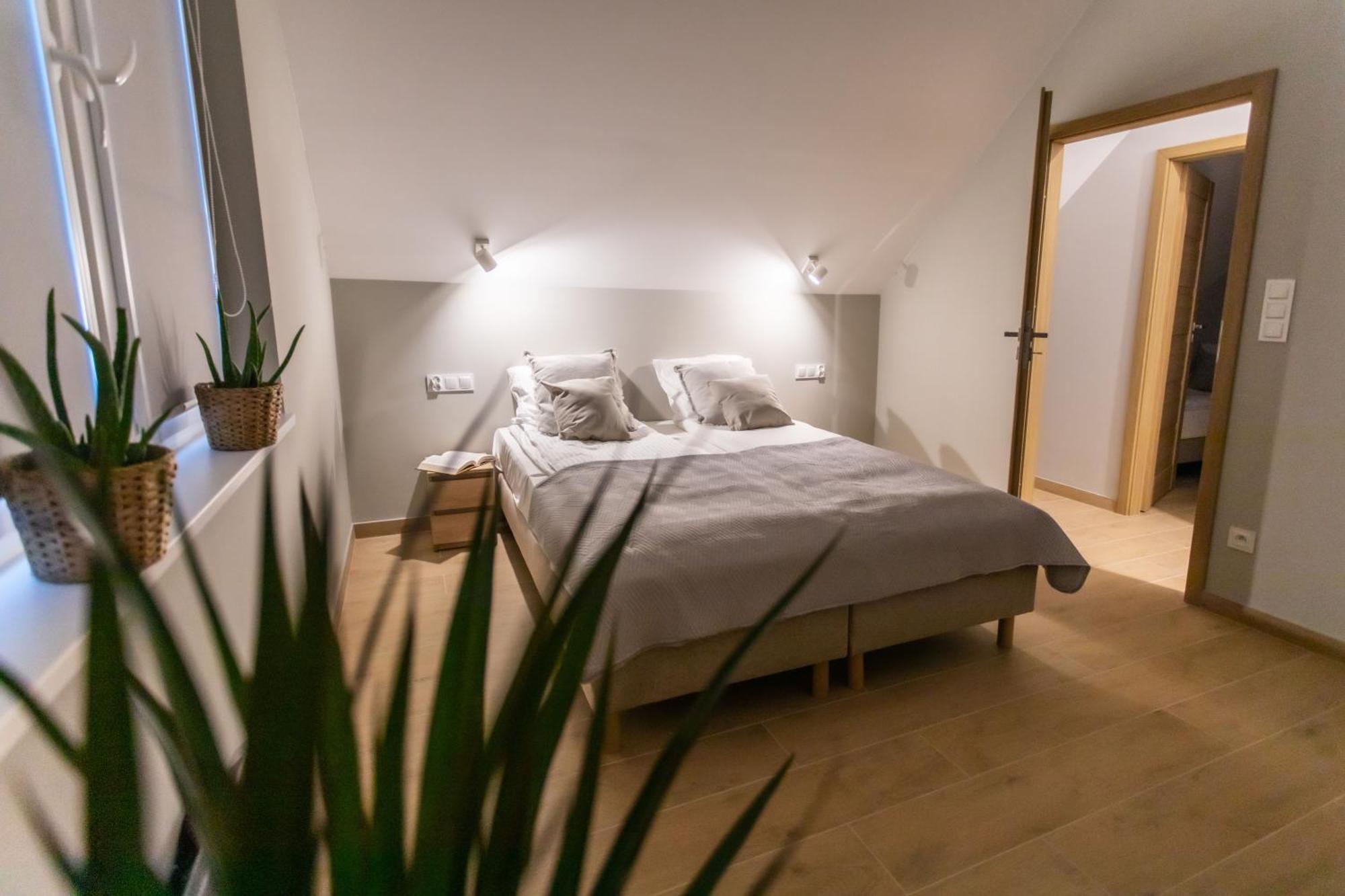 Domki Premium W Ustroniu Morskim - 365Pam Ustronie Morskie Exterior foto