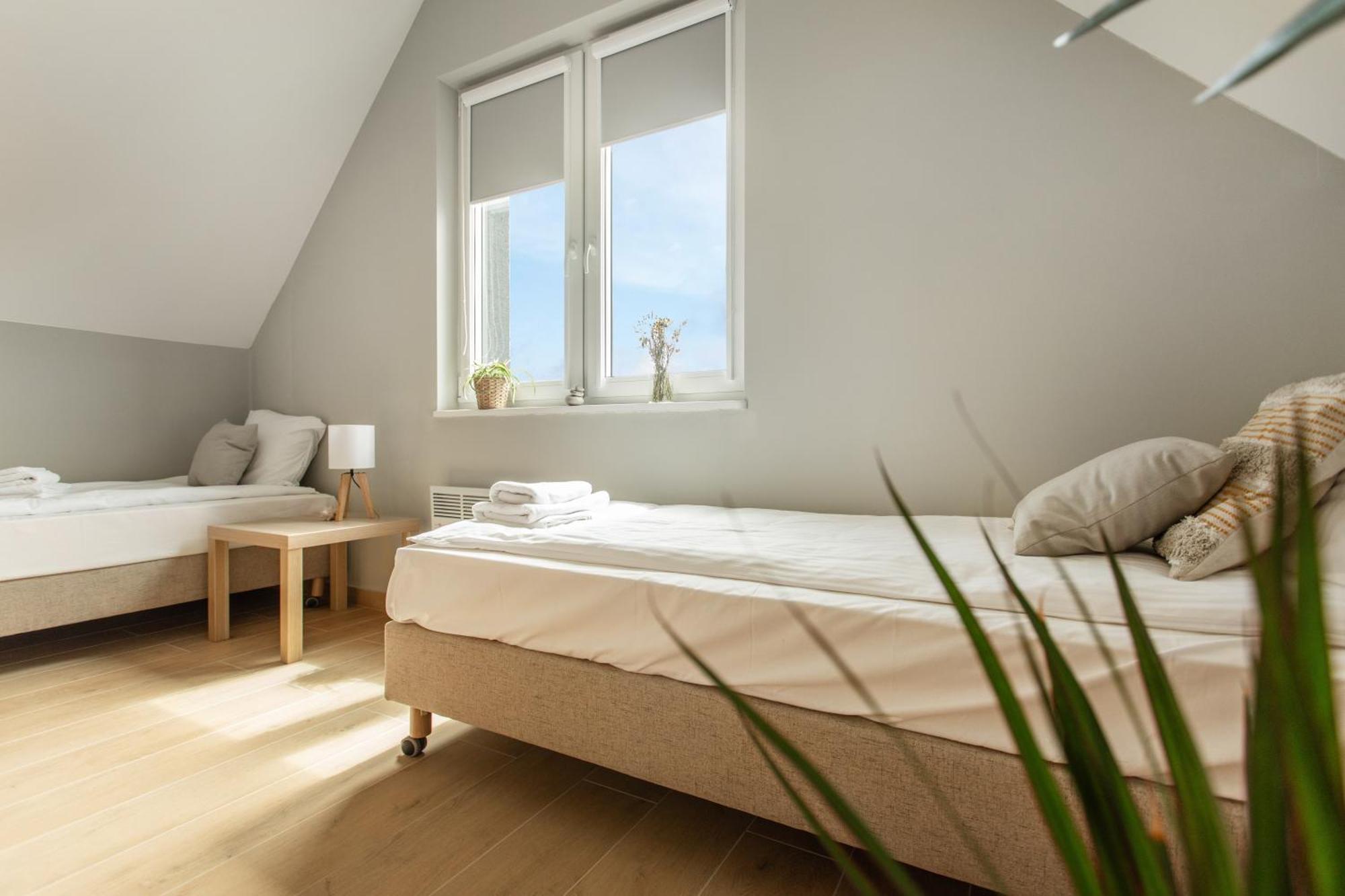 Domki Premium W Ustroniu Morskim - 365Pam Ustronie Morskie Exterior foto